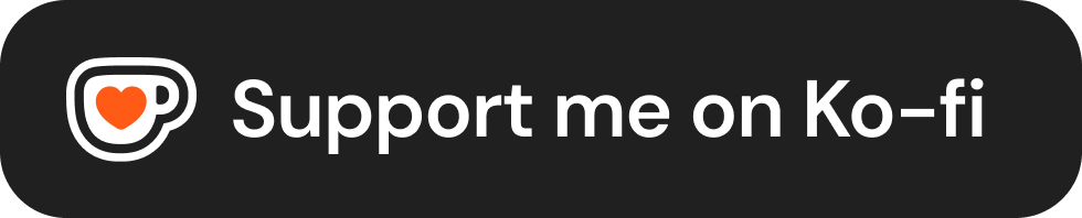 Support the project on Ko-fi